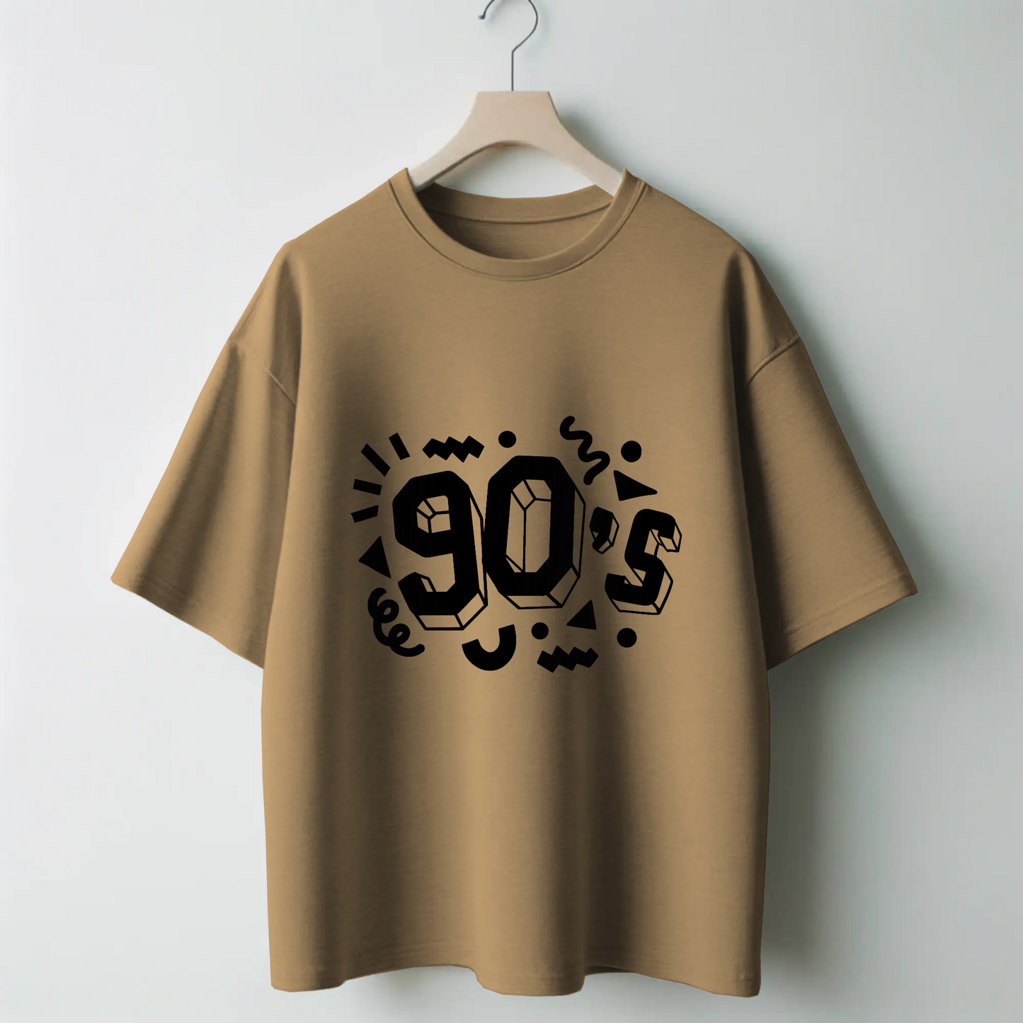 90's Forever Tee β Pure Nostalgia Edition
