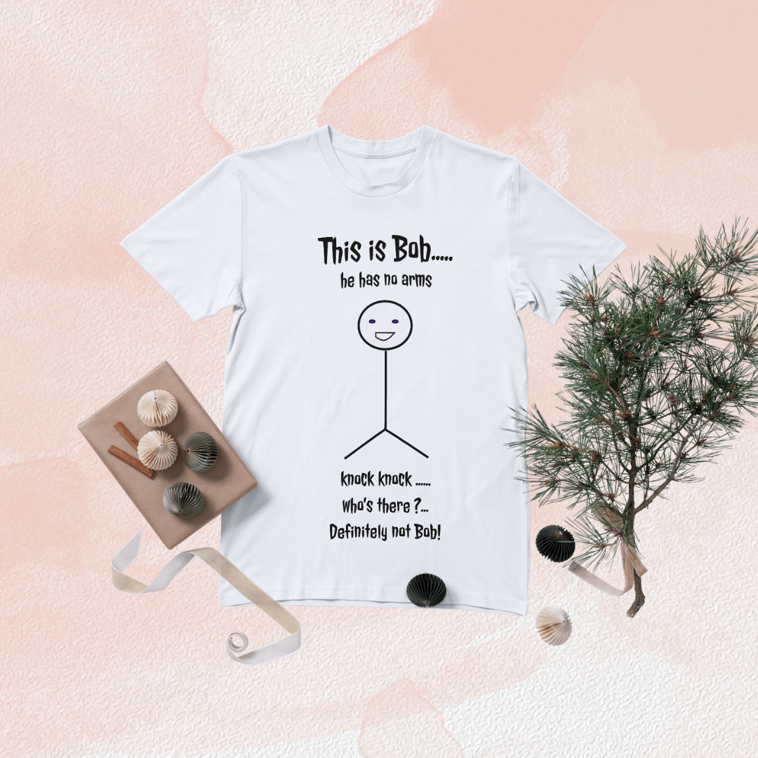 The Bob Tshirt