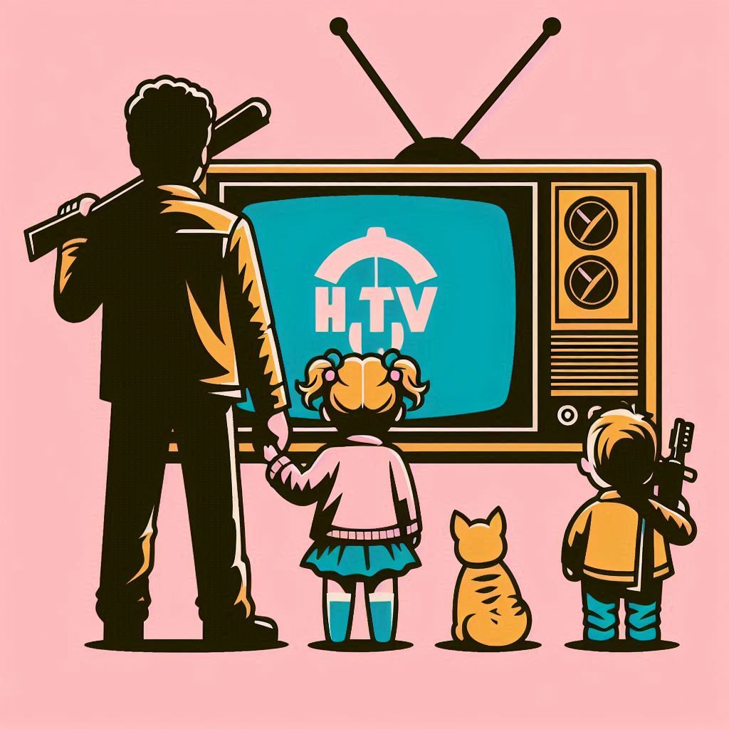 🎬 Pop Culture Icons Collection – Channel Your Inner Star!