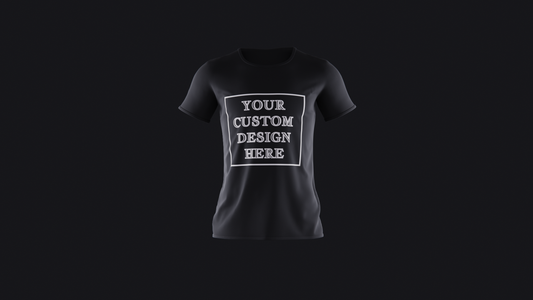 Custom Design Tee