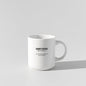 Tazza “SABOTAGGIO” – Definizione Ironica in Stile Dizionario