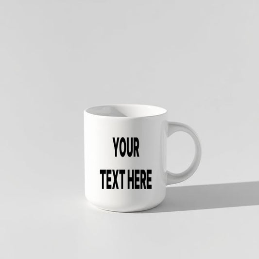 La Tazza Che Dice Esattamente Quello Che Vuoi (Anche Se Non Hai Voglia di Dirlo Tu)