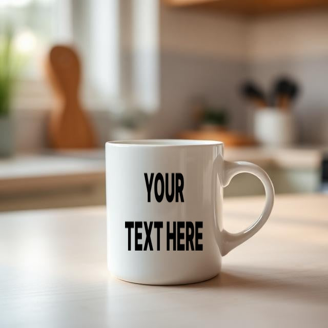 La Tazza Che Dice Esattamente Quello Che Vuoi (Anche Se Non Hai Voglia di Dirlo Tu)