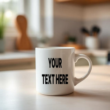 La Tazza Che Dice Esattamente Quello Che Vuoi (Anche Se Non Hai Voglia di Dirlo Tu)