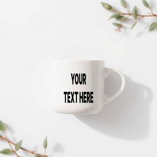 La Tazza Che Dice Esattamente Quello Che Vuoi (Anche Se Non Hai Voglia di Dirlo Tu)