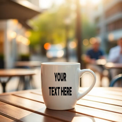 La Tazza Che Dice Esattamente Quello Che Vuoi (Anche Se Non Hai Voglia di Dirlo Tu)