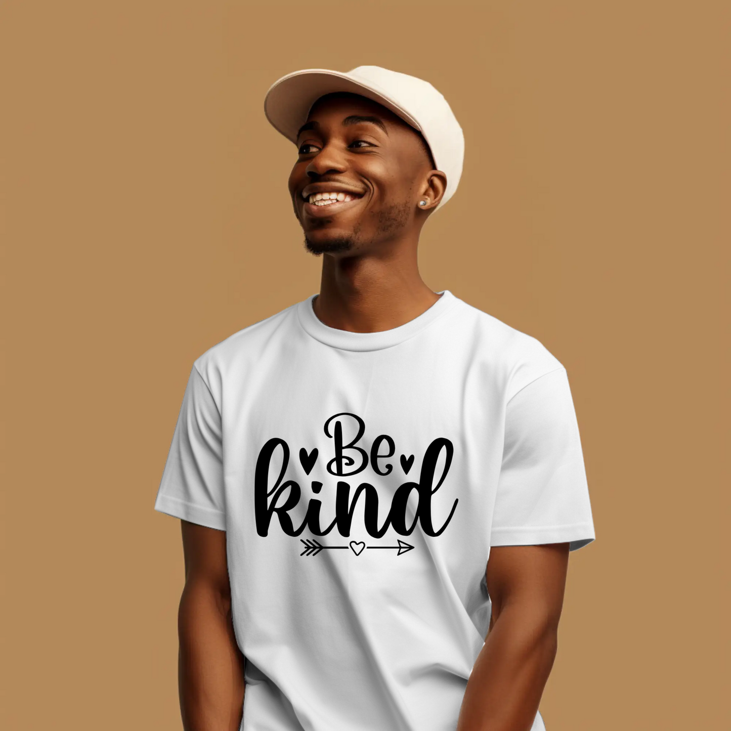 Kindness Tee – “Be Kind”
