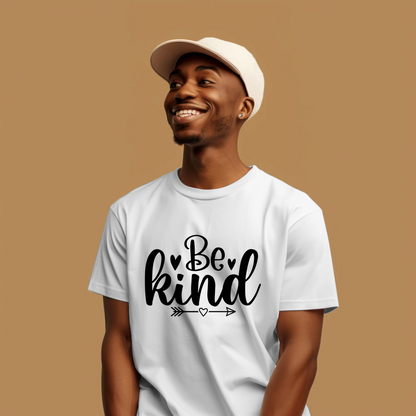 Kindness Tee – “Be Kind”