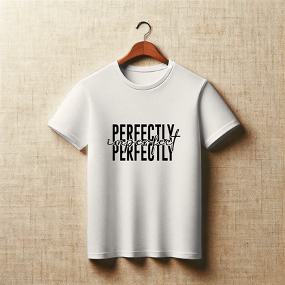 Self-Love Tee – “Perfectly Imperfect”