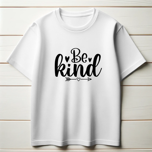 Kindness Tee – “Be Kind”