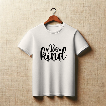 Kindness Tee – “Be Kind”
